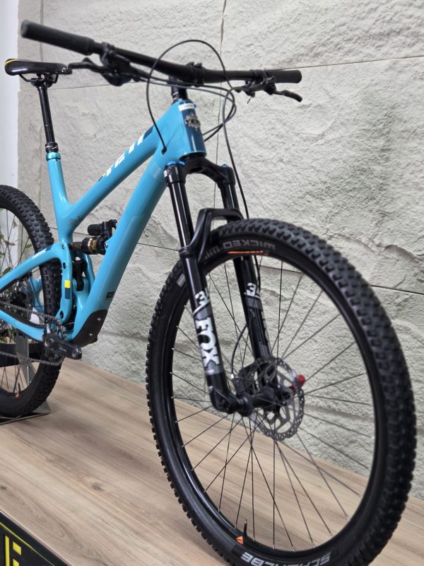 Yeti Sb 5.5 (L) BGR198 - Image 2
