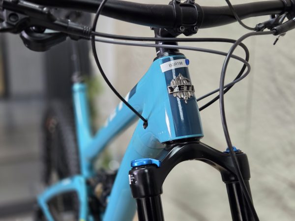 Yeti Sb 5.5 (L) BGR198 - Image 5