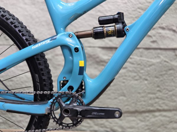 Yeti Sb 5.5 (L) BGR198 - Image 6