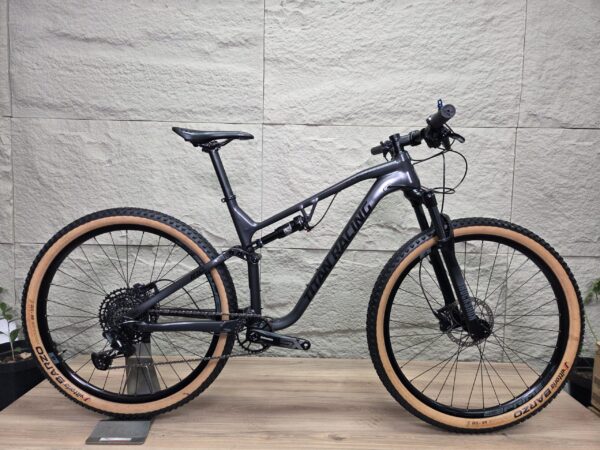 Titan Cypher RS (L) BG3168