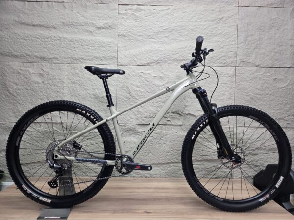 Silverback SE (M) BG3283