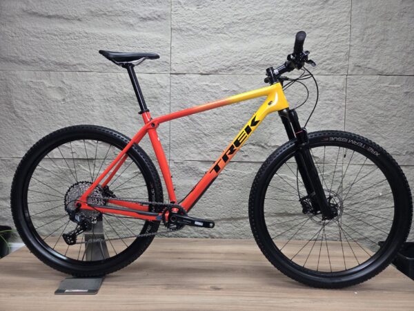 Trek Procaliber 9.6 (XL) BG3295