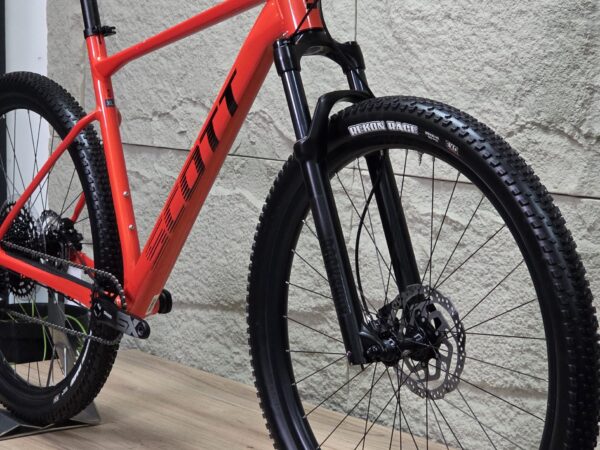 Scott scale 970 (XL) Bg3327