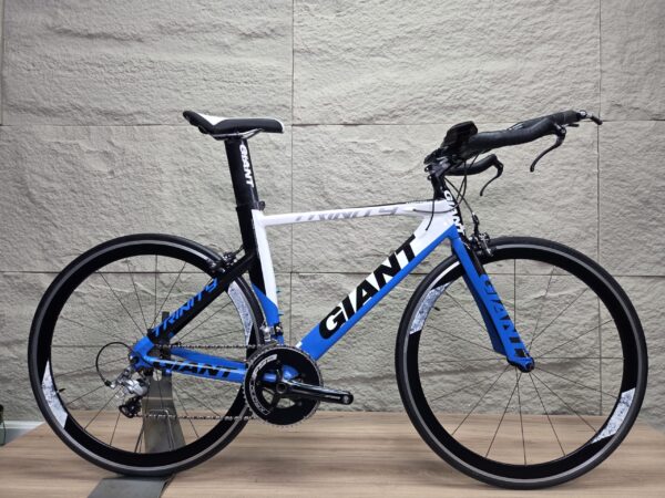 GIANT TRINITY 0 (54cm) BGR728