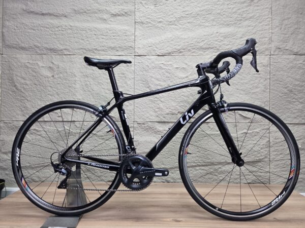 LIV LANGMA ADV 1 (52cm) BGR695