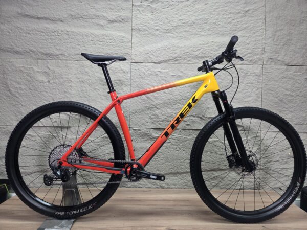 Trek Procaliber 9.6