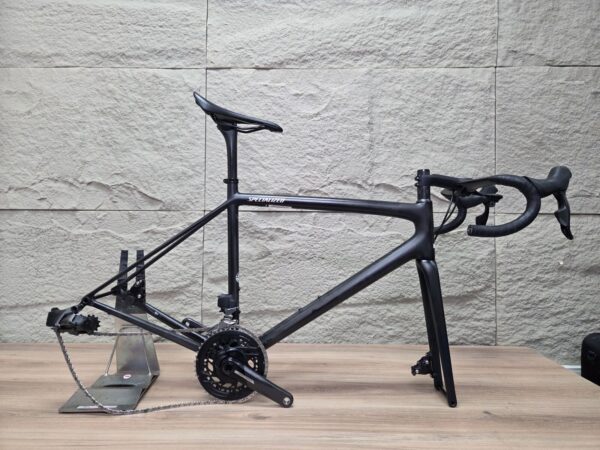 Aethos Comp Frame