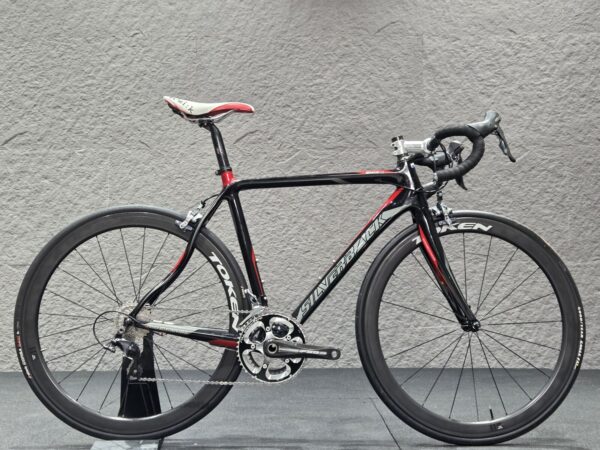Silverback Space 1.0