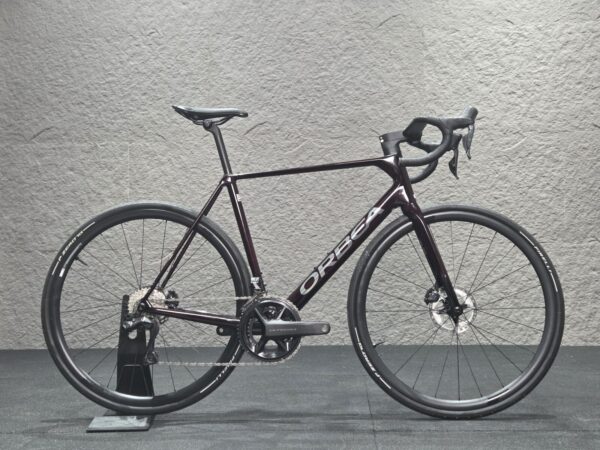Orbea Orca