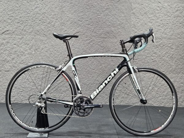 Bianchi Infinito C2C