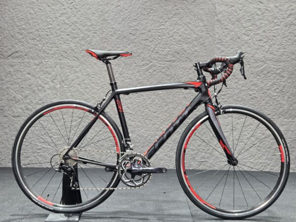 Scott CR1 20