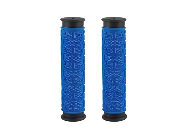 Aero Grip Junior MTB Blue