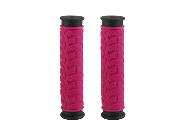Aero Grip Junior MTB Pink