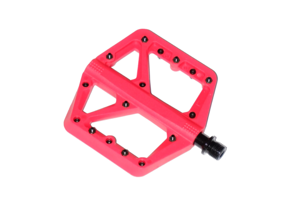 Aero Pedal Platform Red
