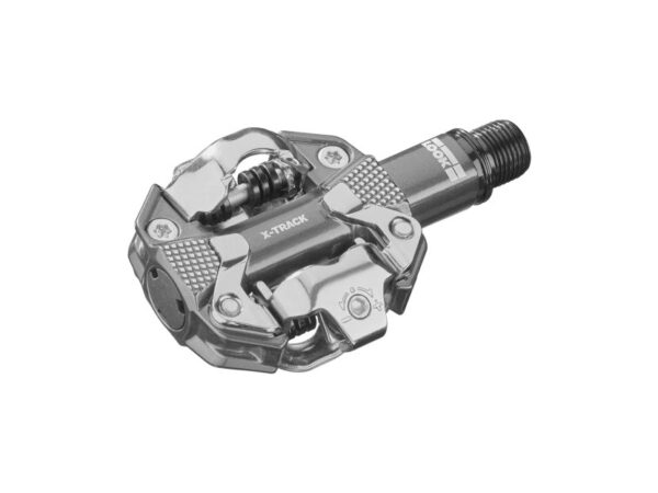 Look X-Track Pedal Dark Grey