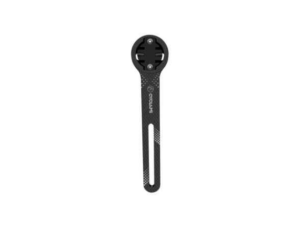 Cyclami CY7 Carbon Garmin Mount