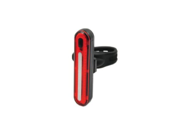 Speedmaster Hi-COB USB Rear Light