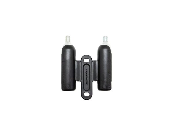 Ryder 25 g CO₂ Storage System with 2 Cylinders