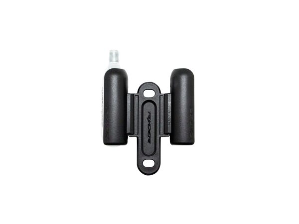 Ryder 16 g CO₂ Storage System with 1 Cylinder