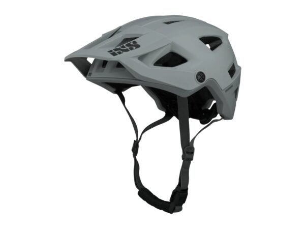 IXS Trigger MTB Helmet – Grey