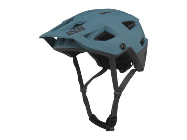 IXS Trigger MTB Helmet – Ocean