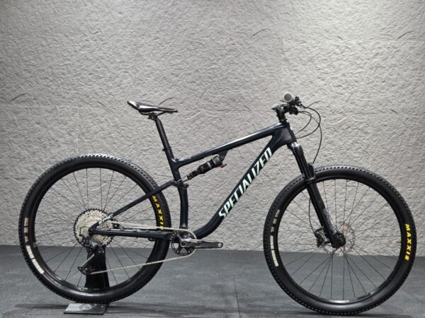 SPECIALIZED EPIC EVO