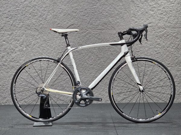 Merida Scultura 4000