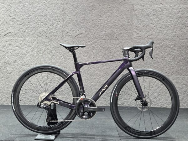 JAVA VOLATA - PURPLE