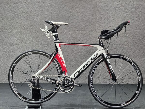 Cannondale Slice 3