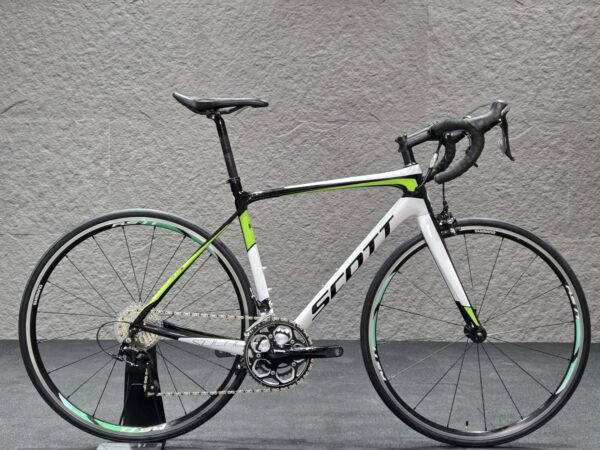 Scott Solace 30