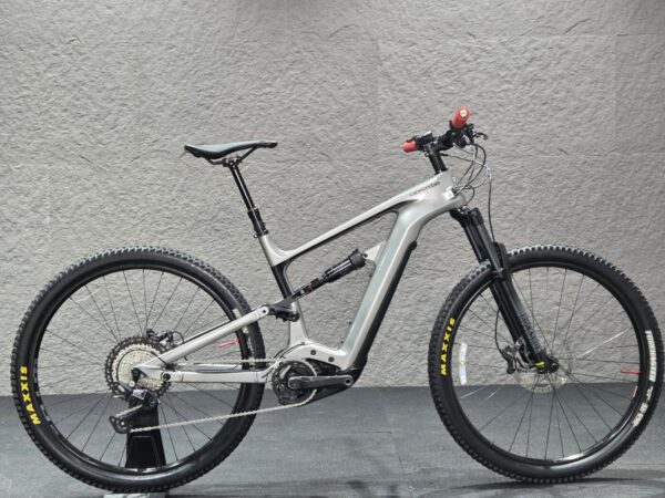 Cannondale Habit Neo 4+