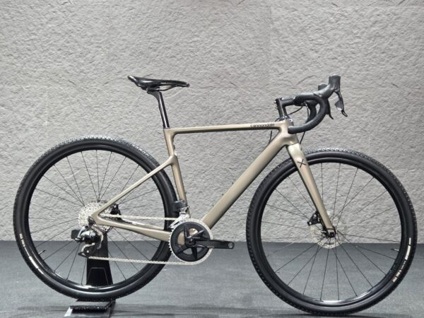 Cannondale Super6 EVO SE