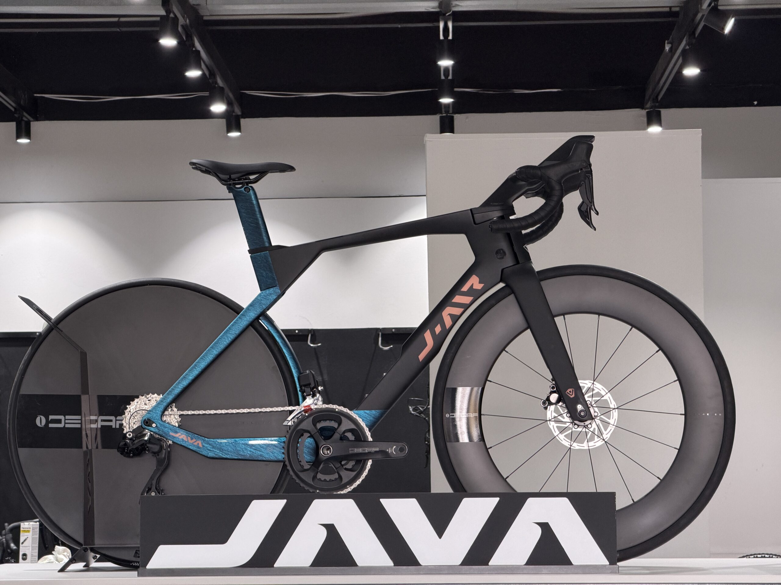 JAVA Bikes