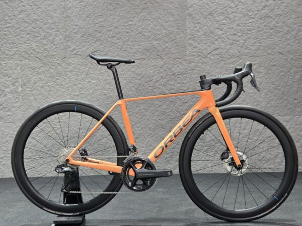 ORCA M20iLTD