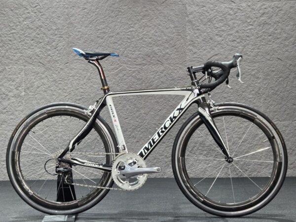 Eddy Merckx EMX 5
