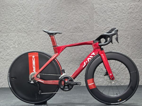 Java J-Air Vittoria