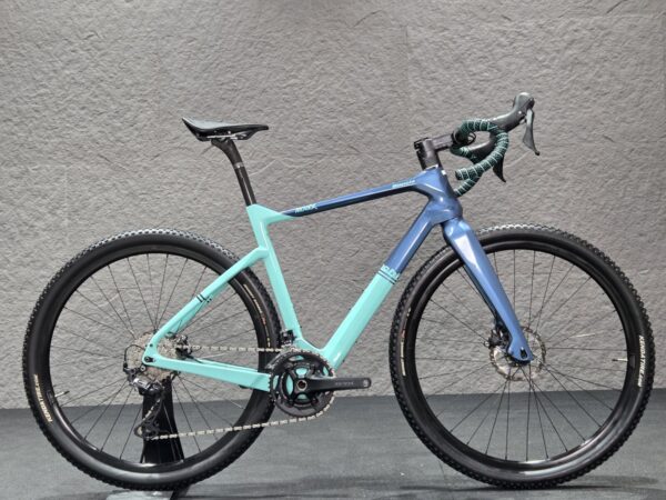 Bianchi Arcadex 810