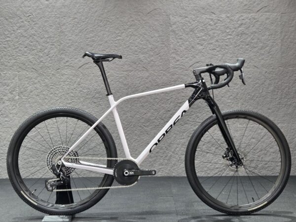 Orbea ALMA OMX