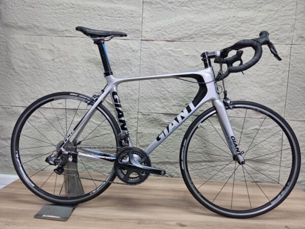 Giant TCR Advanced
