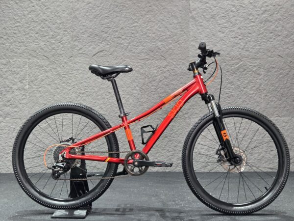 Silverback Skid