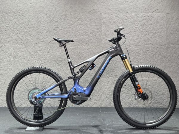 S-Works Turbo Levo3