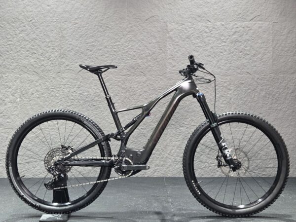 Specialized Turbo Levo Comp
