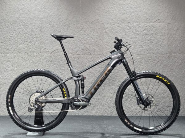 Trek Rail9.7 Gen2