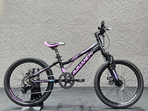 Avalanche Max