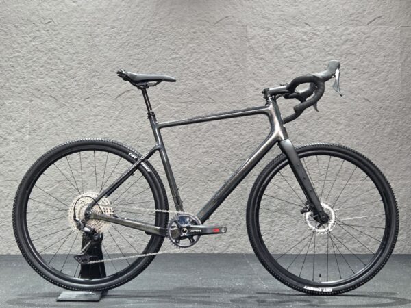 Silverback Se:Series CF11