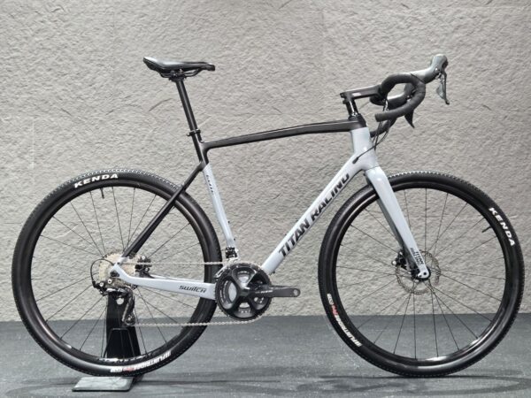 Titan Switch Elite