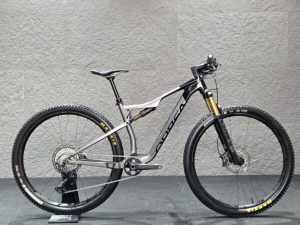 Orbea OIZ M10 TR