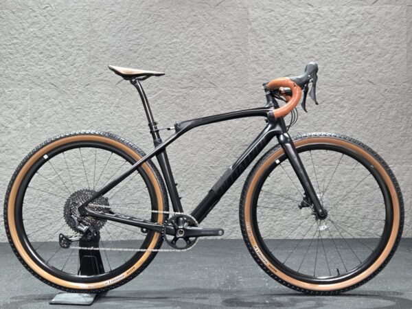 Specialized Diverge STR Comp