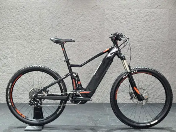 Scott E-Spark 730