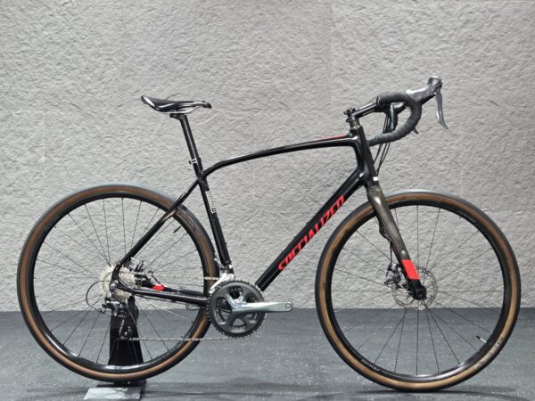 Specialized Diverge Elite DSW